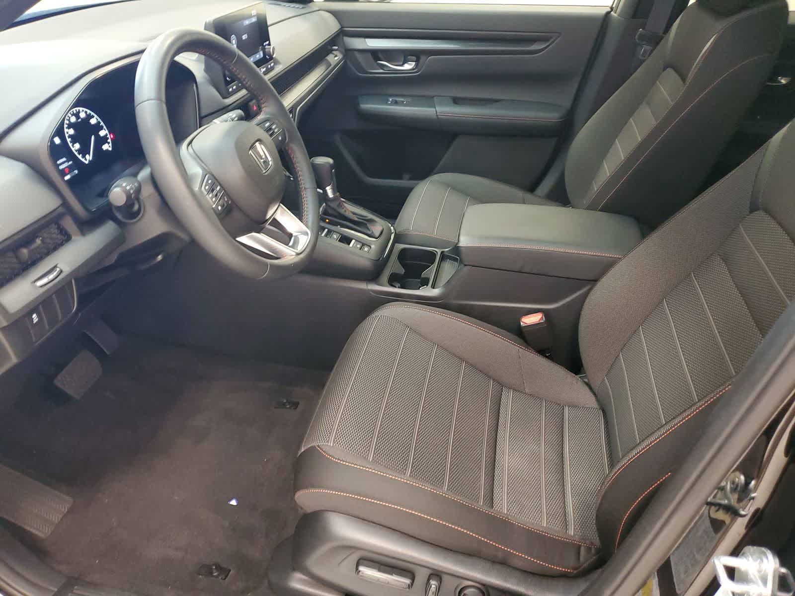 Thumbnail: 2023 Honda CR-V - 18