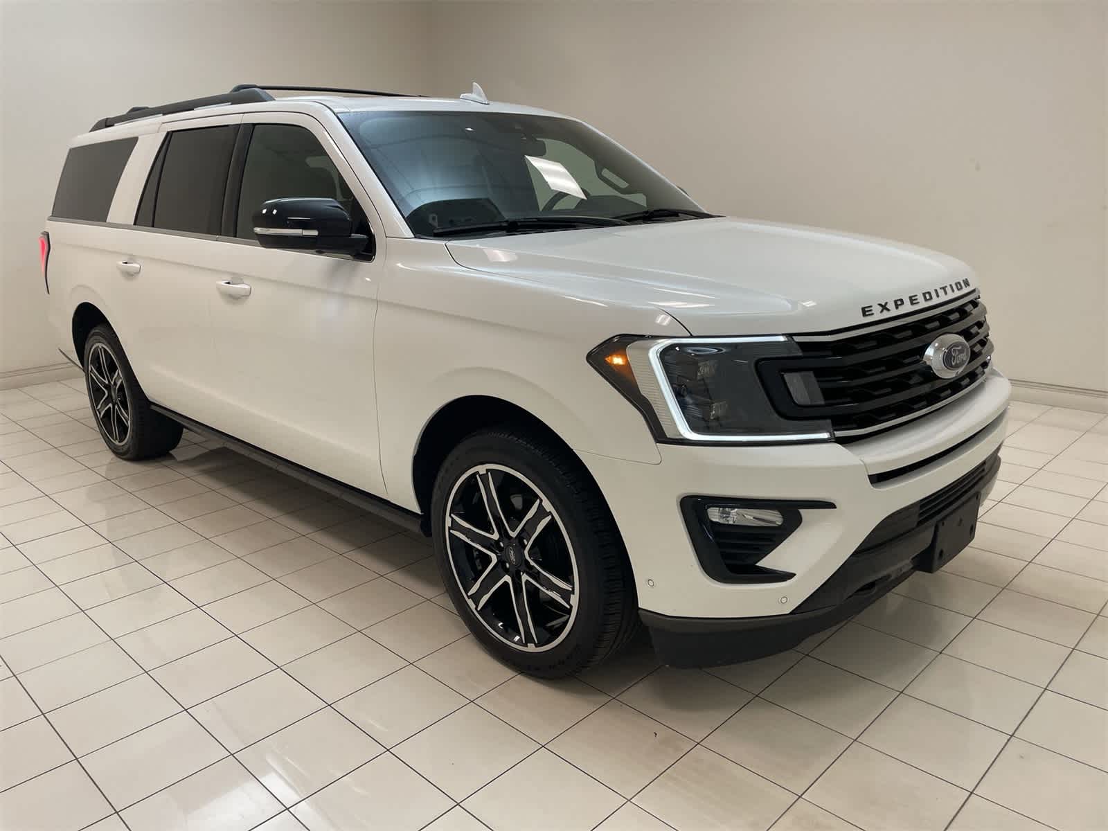 Thumbnail: 2020 Ford Expedition MAX - 28