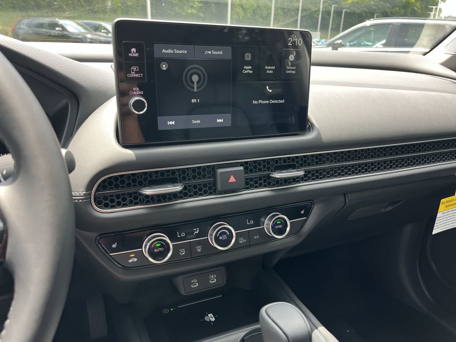 Thumbnail: 2026 Honda HR-V - 16