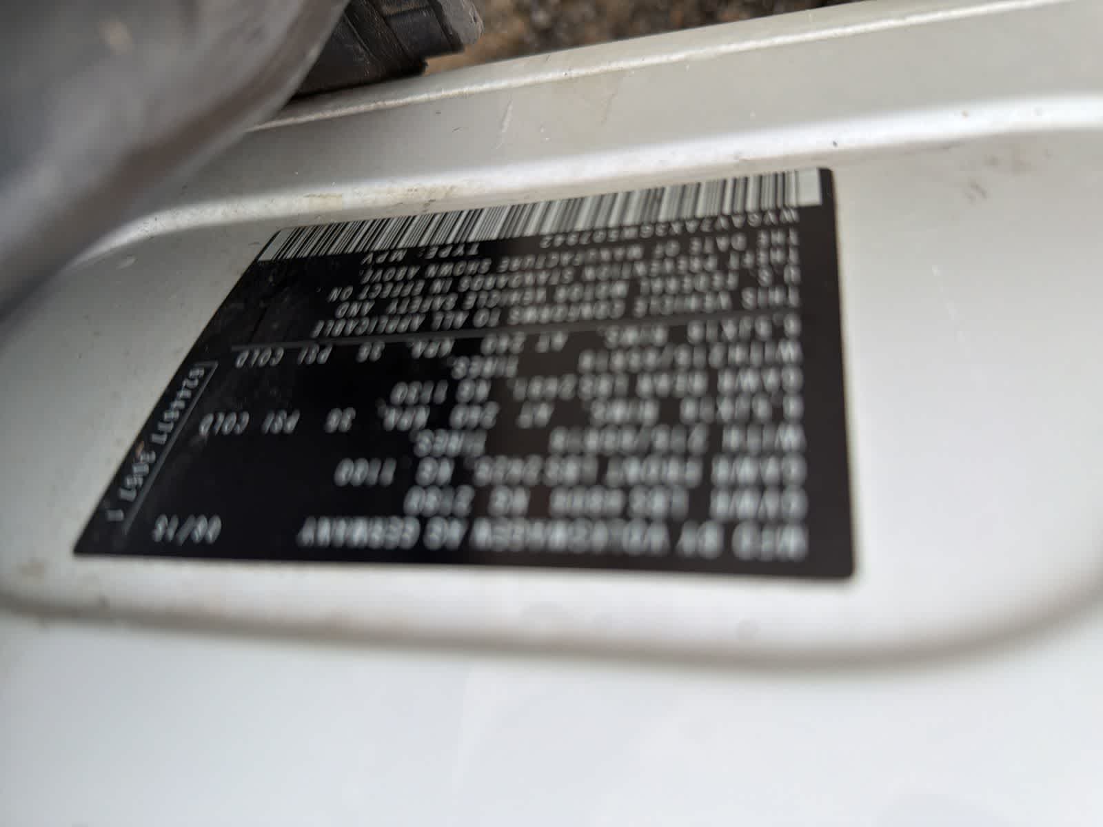 Thumbnail: 2016 Volkswagen Tiguan - 19