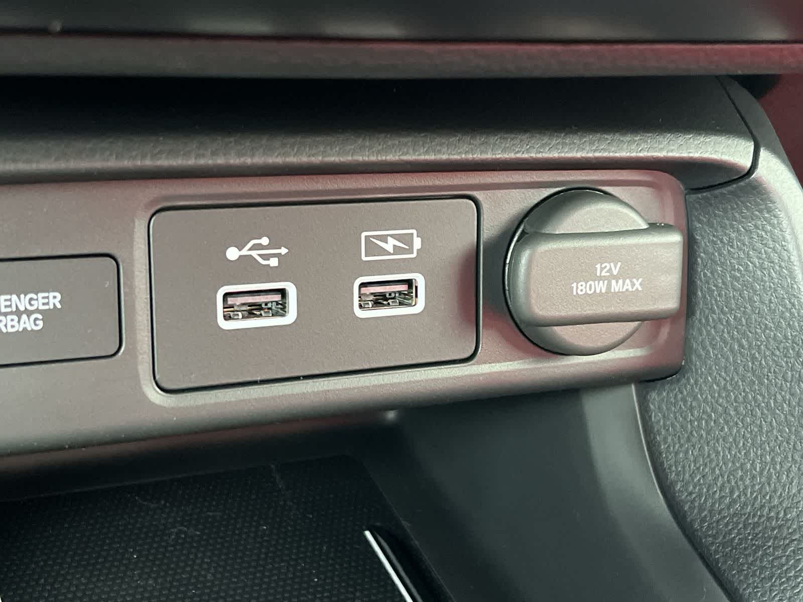 Thumbnail: 2025 Honda Civic - 18