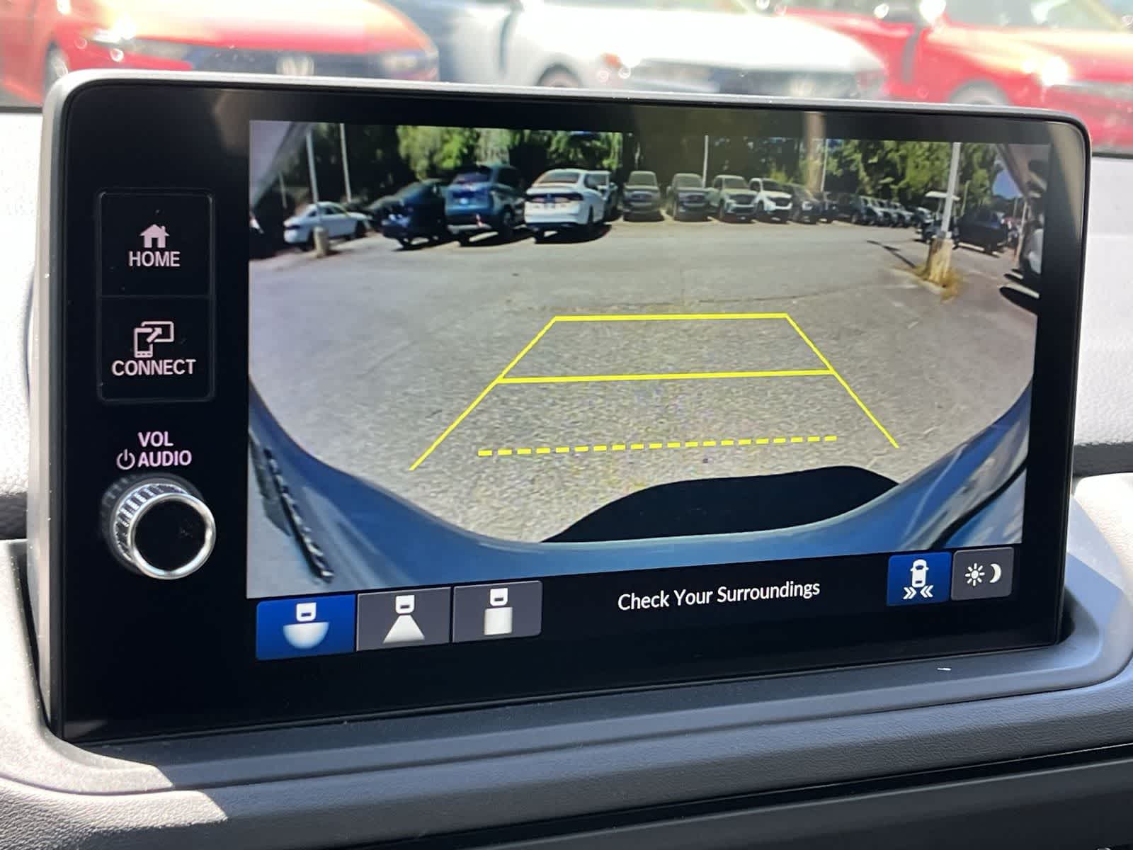 Thumbnail: 2026 Honda Accord - 15