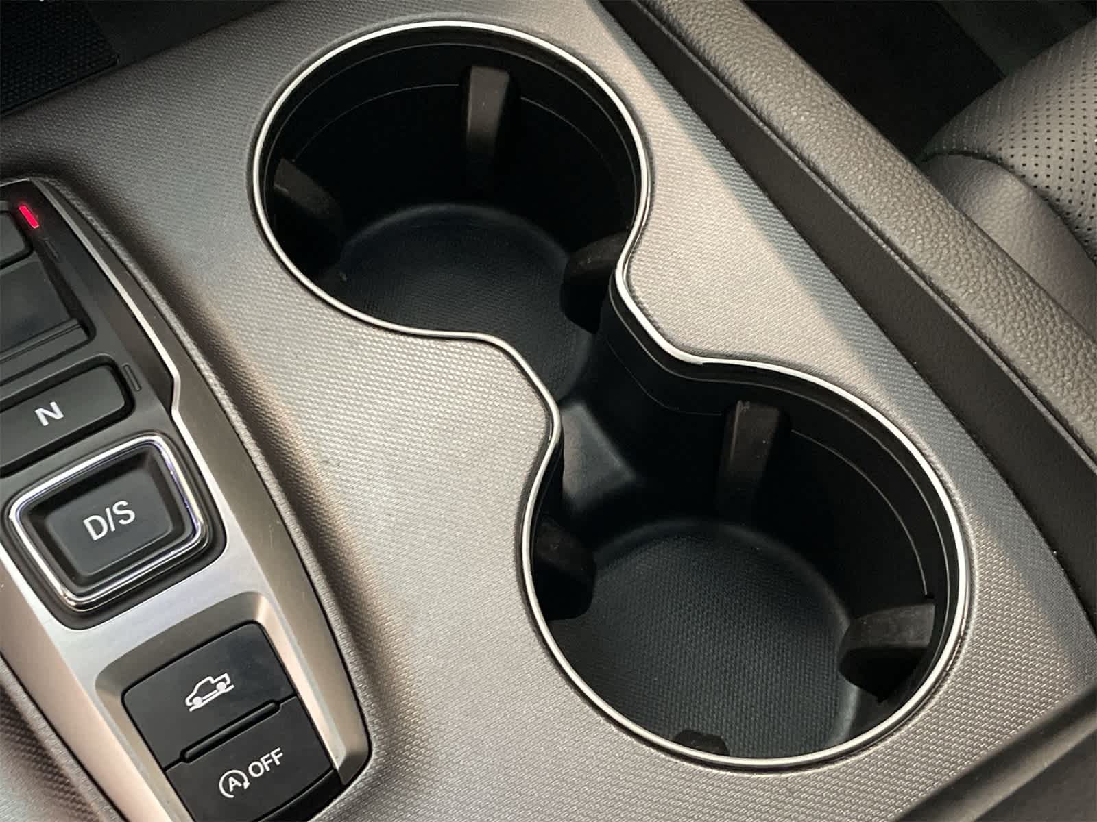 Thumbnail: 2025 Honda Ridgeline - 10