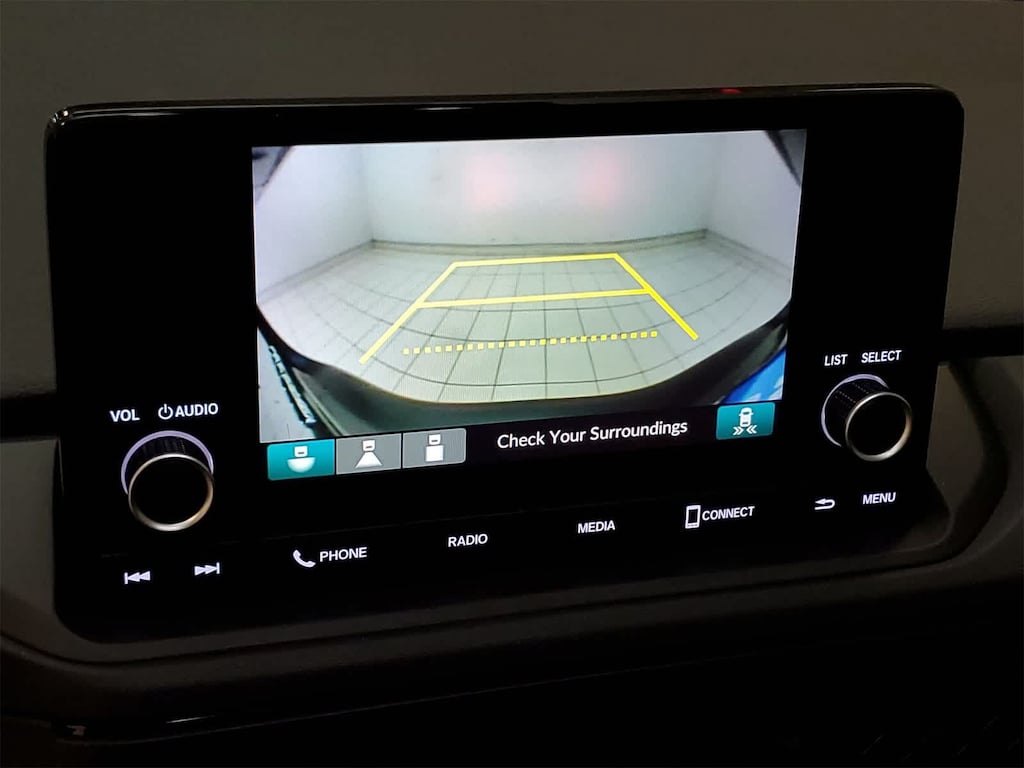 Certified 2025 Honda Accord SE Sedan