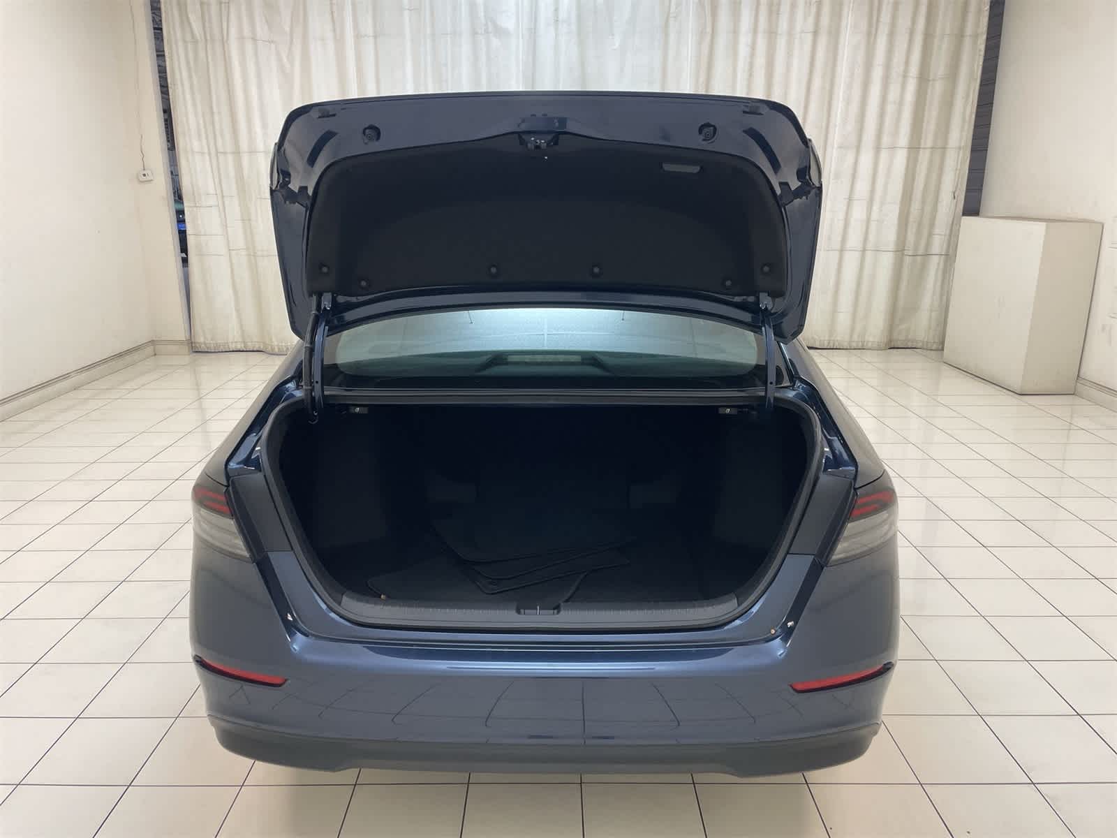 Thumbnail: 2024 Honda Accord - 22