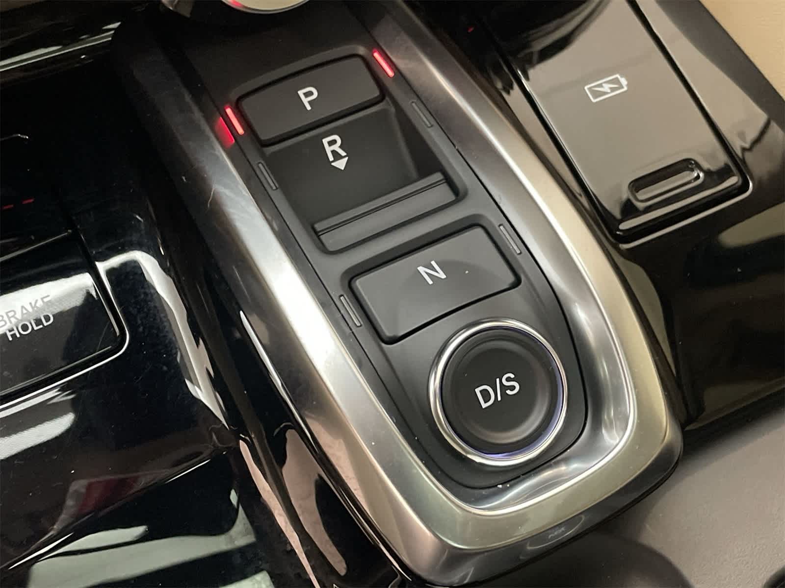 Thumbnail: 2024 Acura MDX - 10