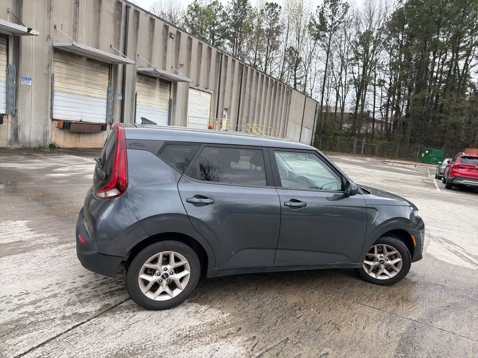 Thumbnail: 2022 Kia Soul - 11