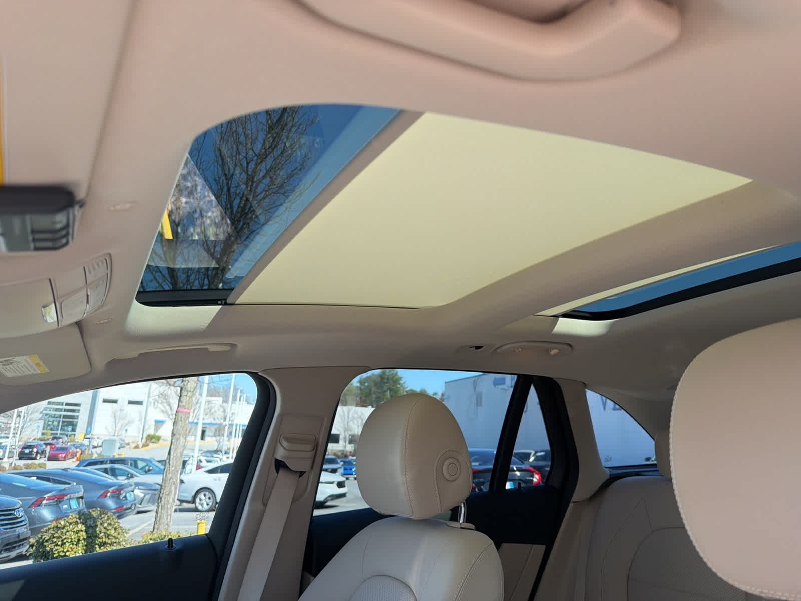 Thumbnail: 2021 Mercedes-Benz GLC - 19