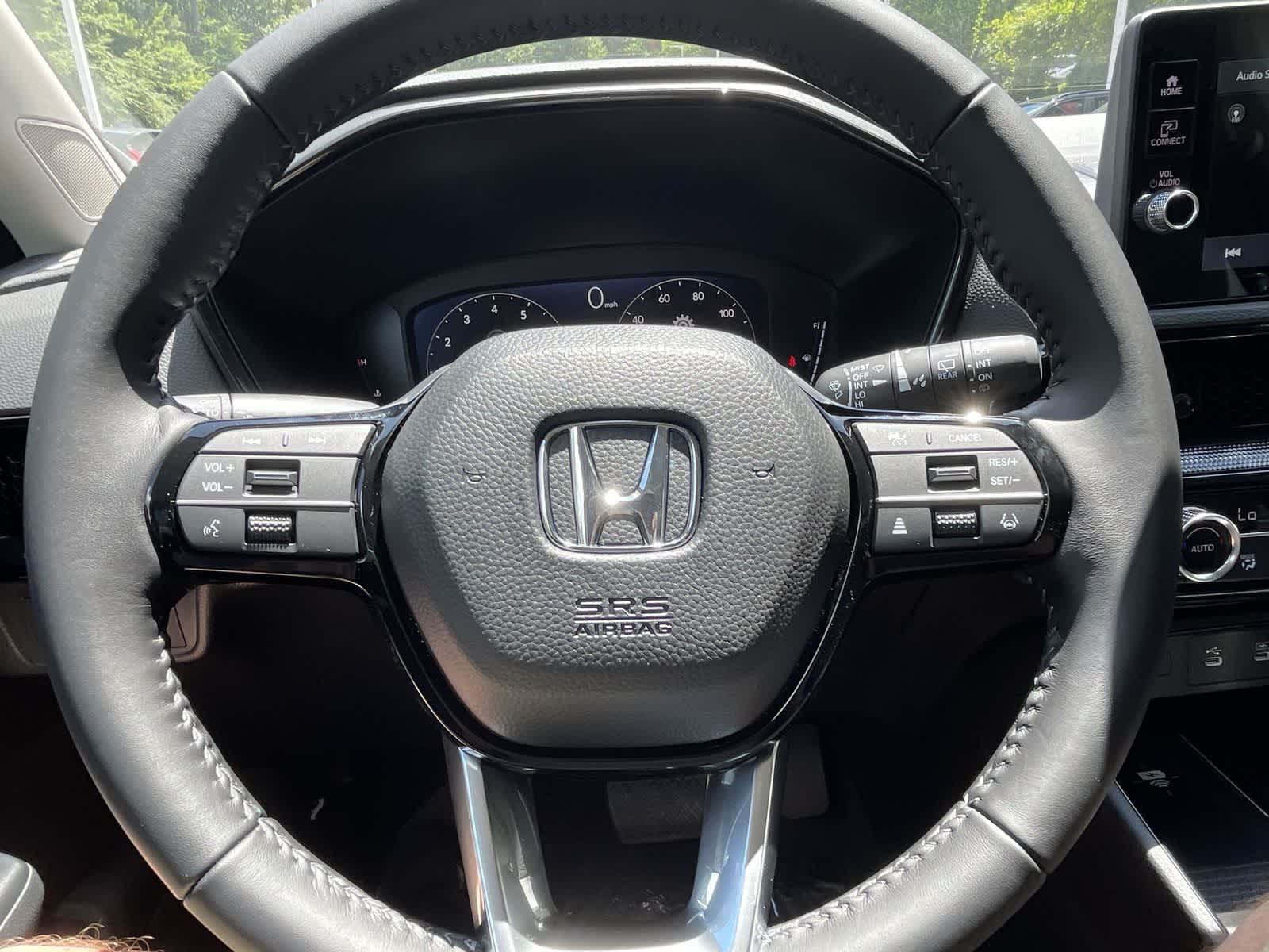 Thumbnail: 2026 Honda CR-V - 22