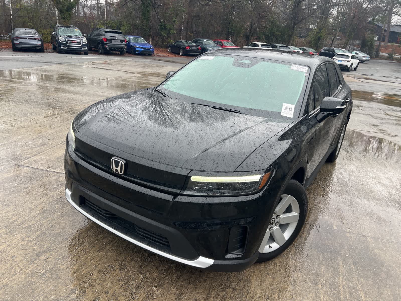 Thumbnail: 2024 Honda Prologue - 3