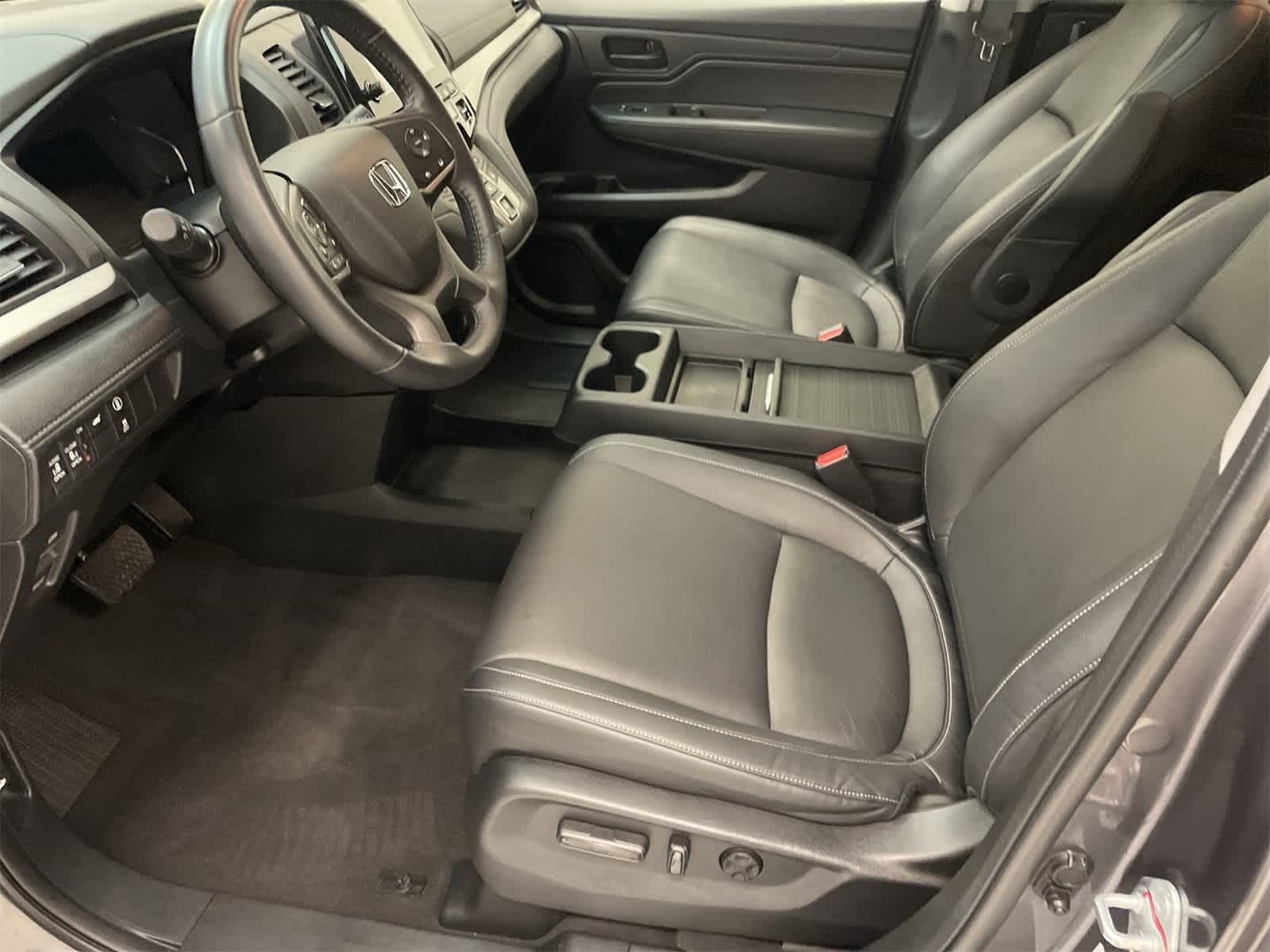 Thumbnail: 2023 Honda Odyssey - 19