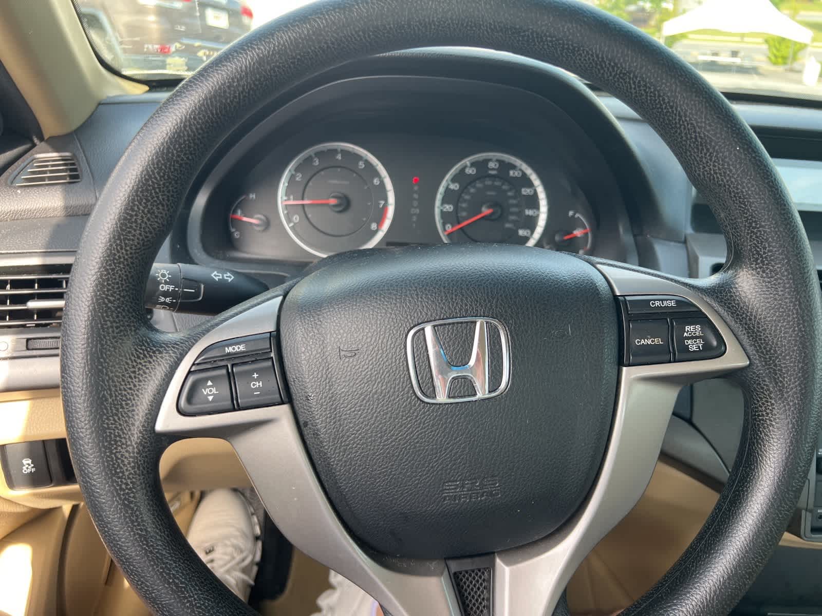 Thumbnail: 2012 Honda Accord - 21
