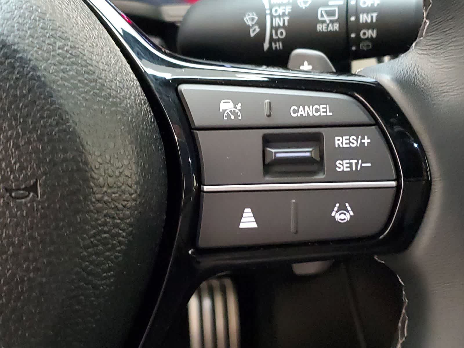 Thumbnail: 2025 Honda Civic - 11