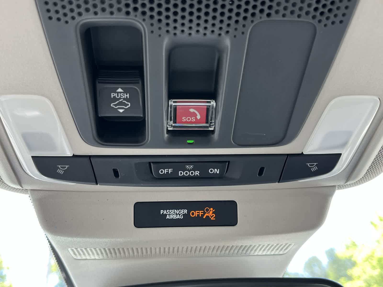 Thumbnail: 2026 Honda Accord - 25