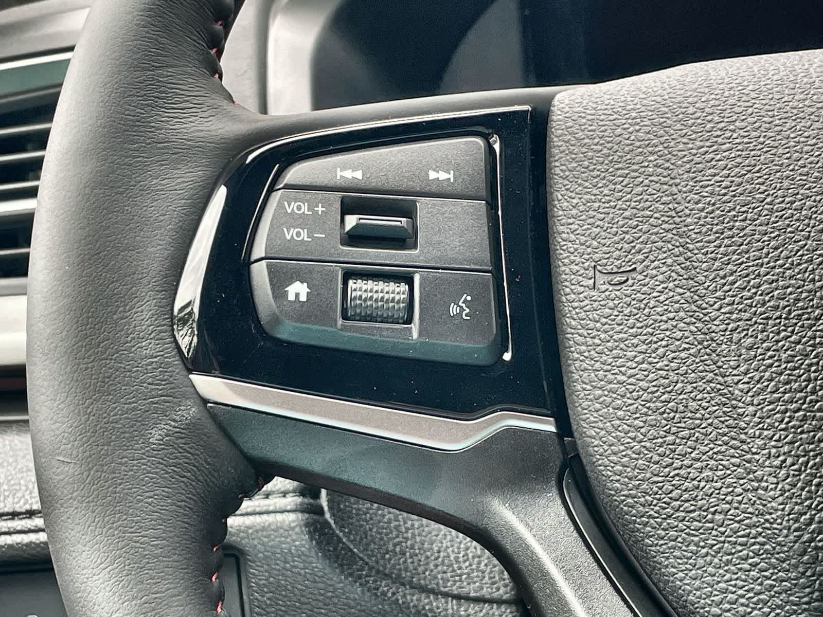 Thumbnail: 2026 Honda Odyssey - 22