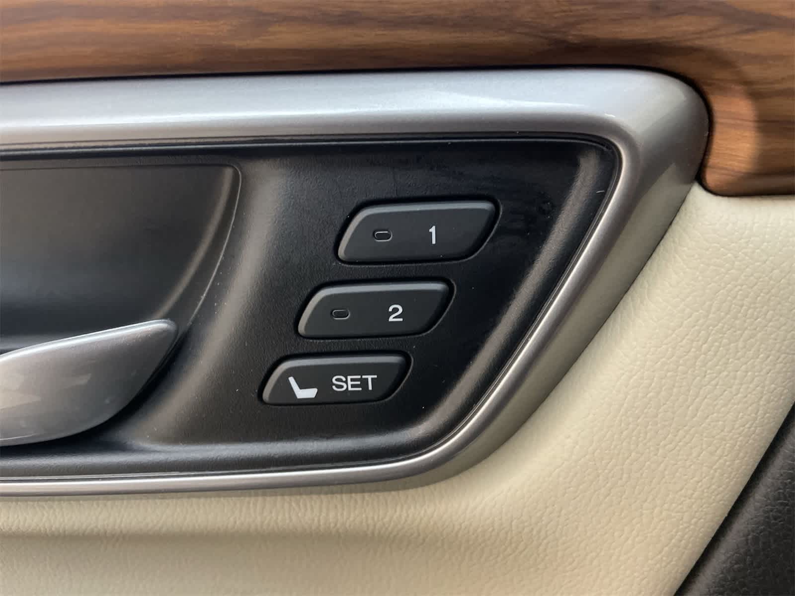 Thumbnail: 2019 Honda CR-V - 18