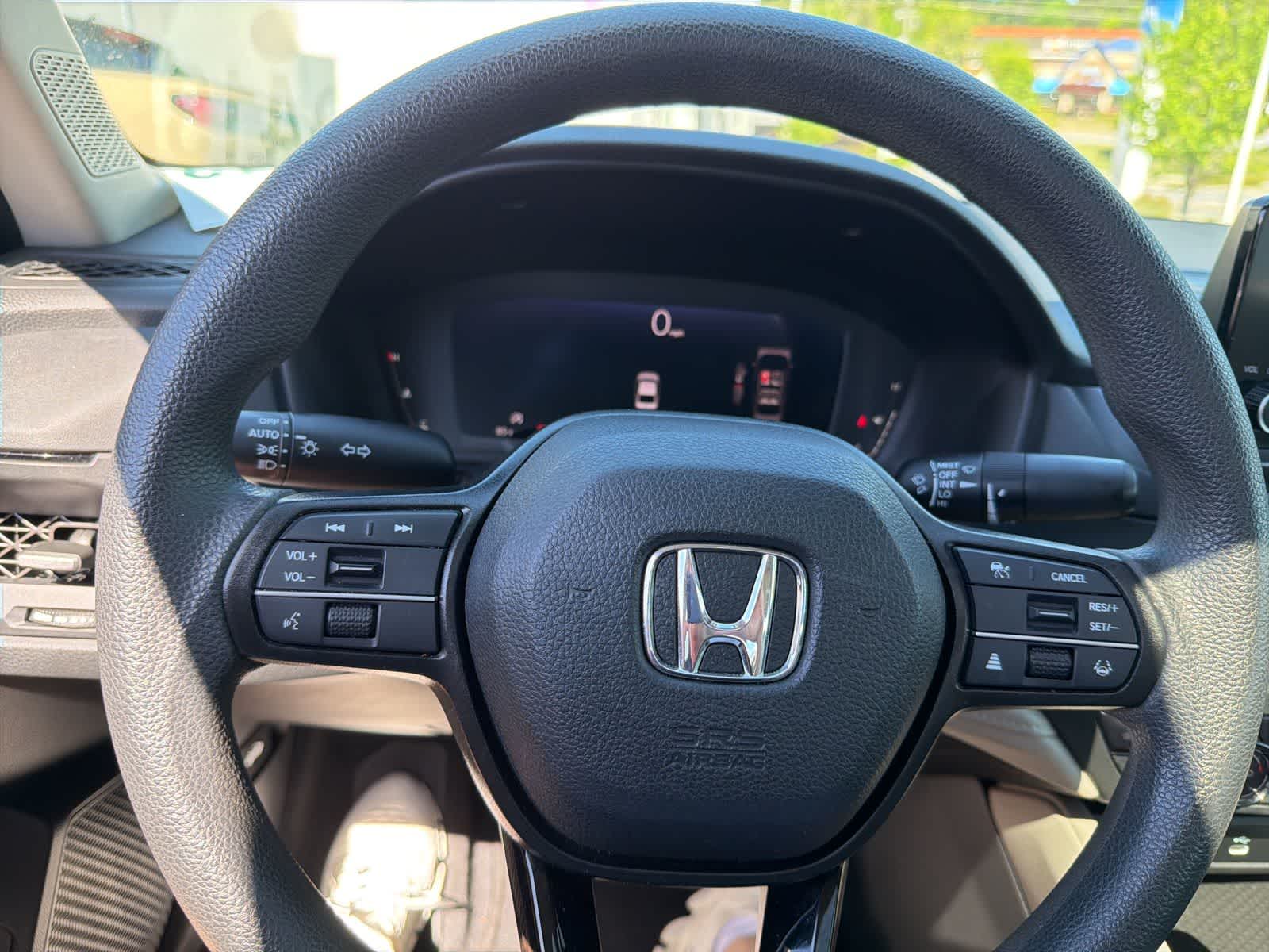 Thumbnail: 2023 Honda Accord - 21