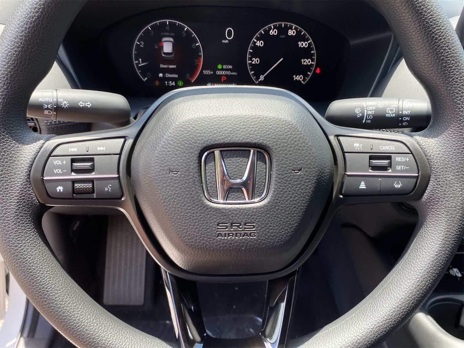 Thumbnail: 2026 Honda HR-V - 19