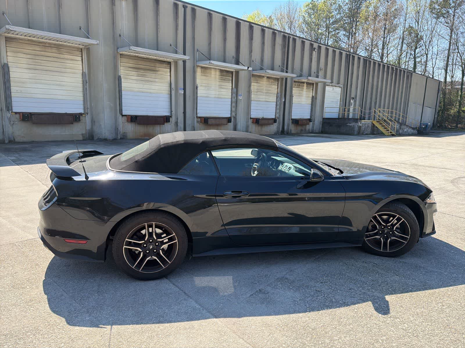 Thumbnail: 2020 Ford Mustang - 11