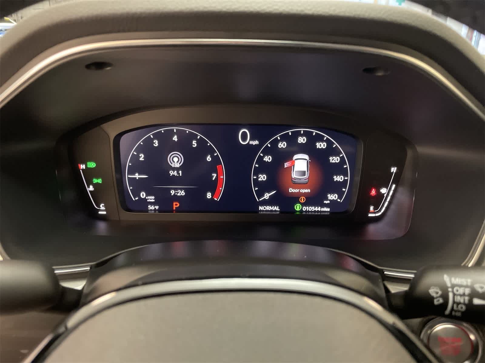 Thumbnail: 2024 Acura Integra - 14