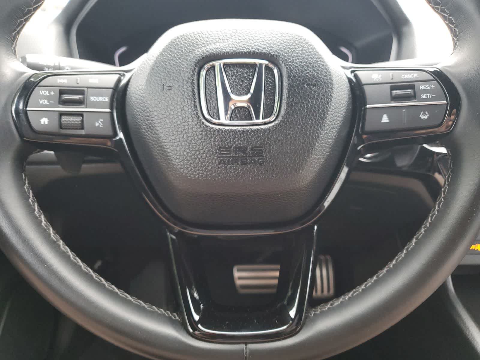 Thumbnail: 2023 Honda Civic - 9