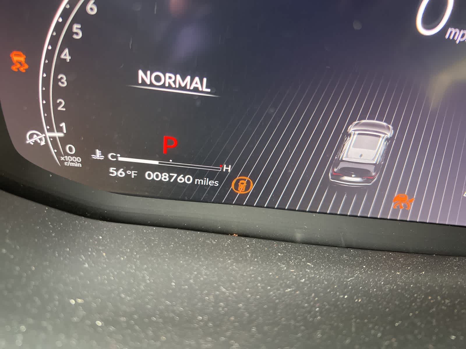 2024 Acura MDX Technology photo 2