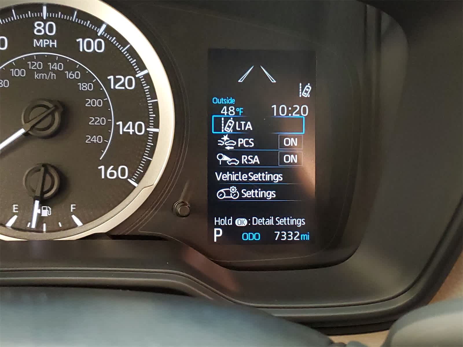 Thumbnail: 2020 Toyota Corolla - 12