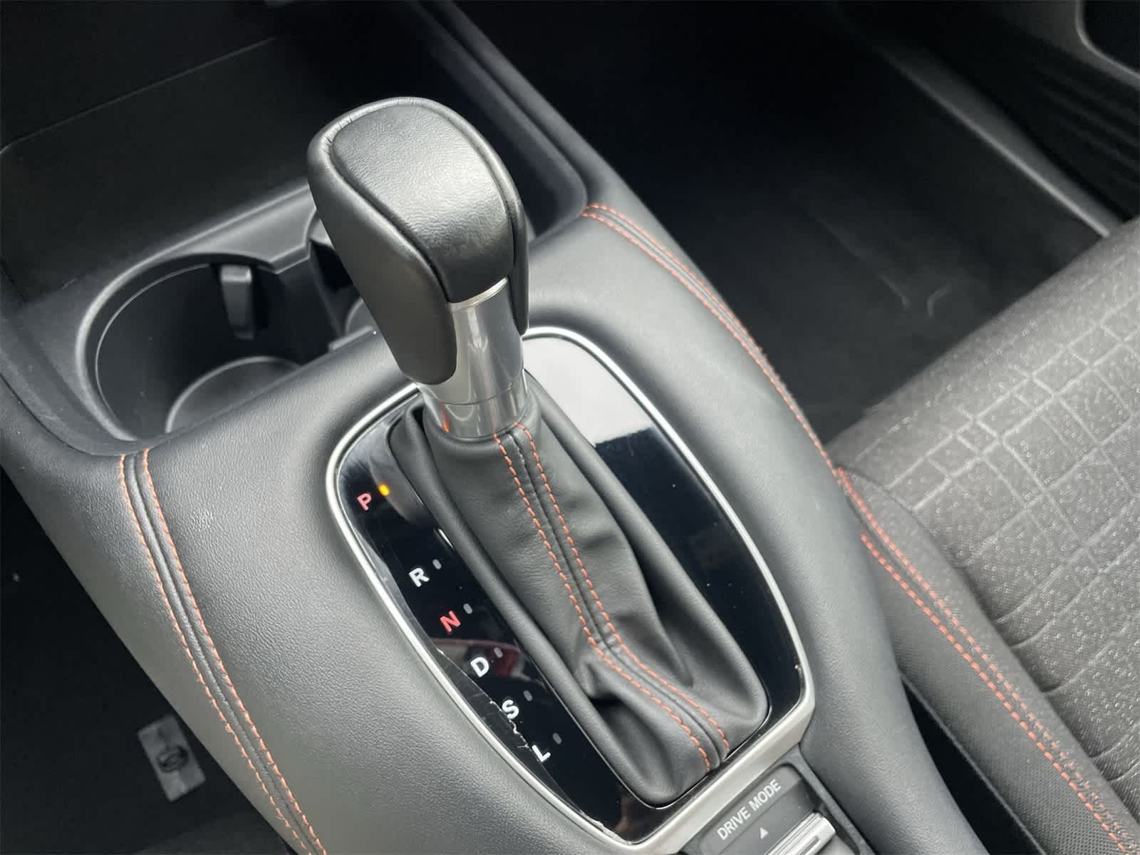 Thumbnail: 2023 Honda HR-V - 8