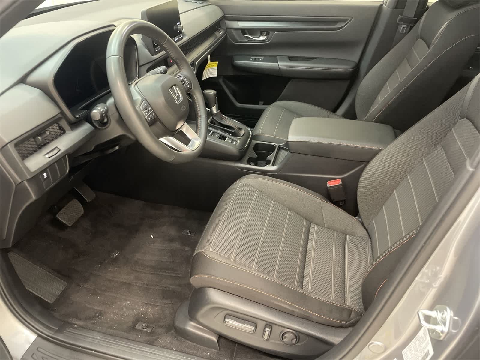 2024 Honda CR-V Sport 18