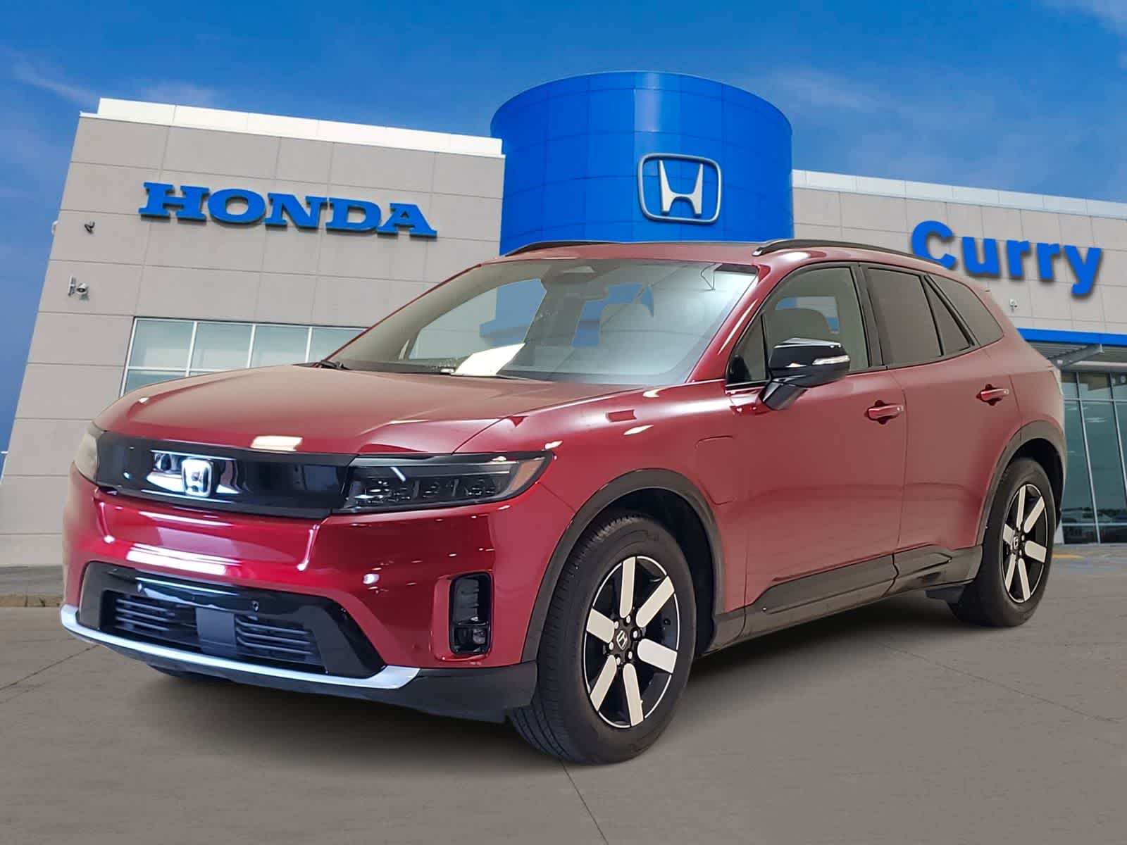 2025 Honda Prologue Touring -
                  Chamblee, GA