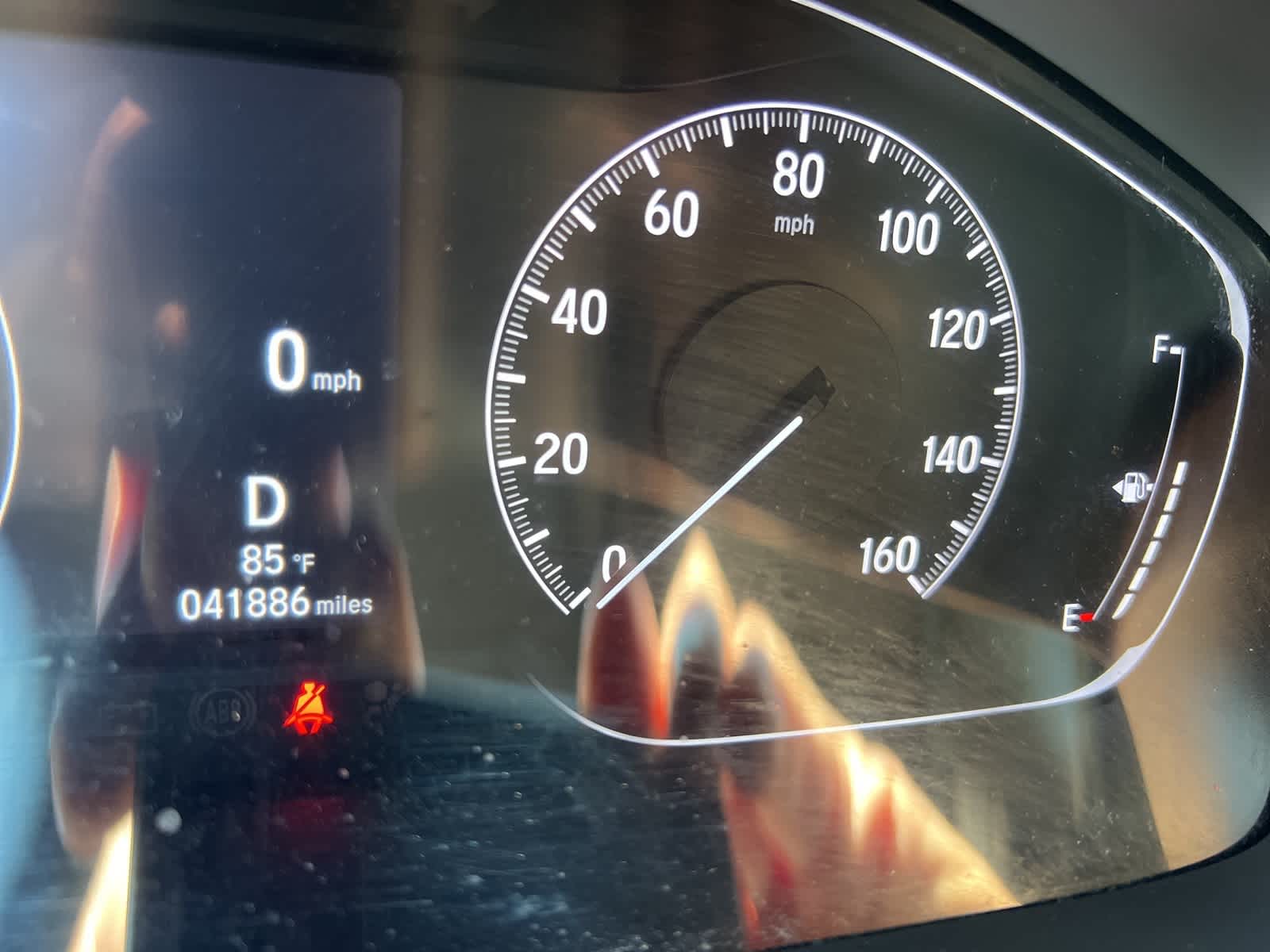2022 Honda Accord Sport 1.5T photo 2