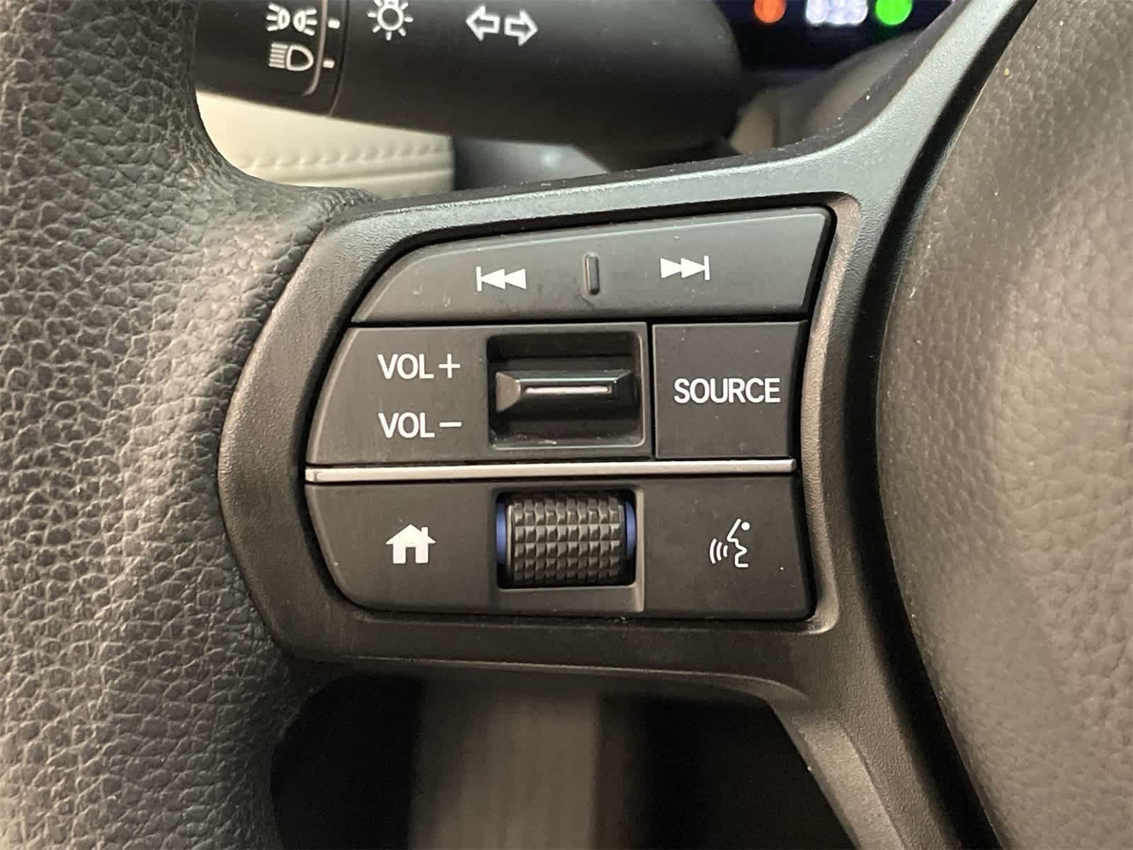 Thumbnail: 2024 Honda HR-V - 10