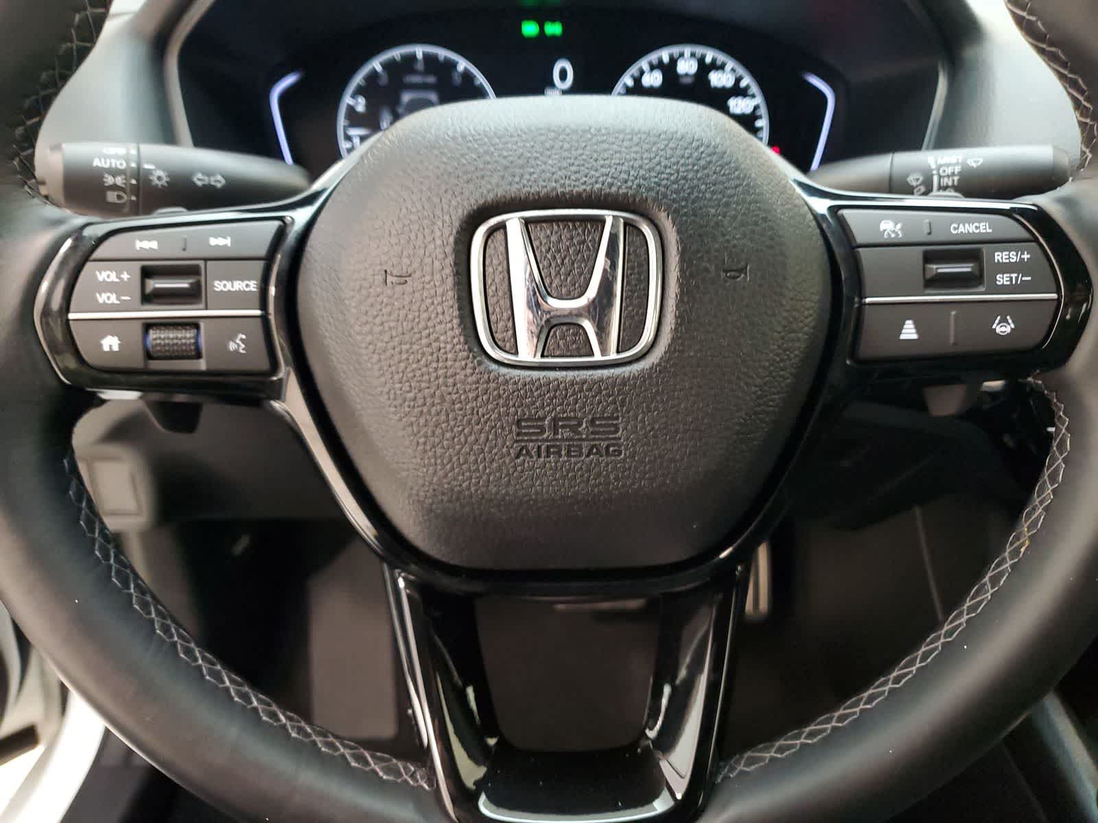 Thumbnail: 2023 Honda Civic - 9