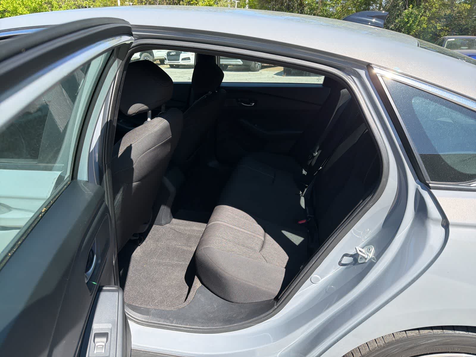 Thumbnail: 2024 Honda Accord - 15