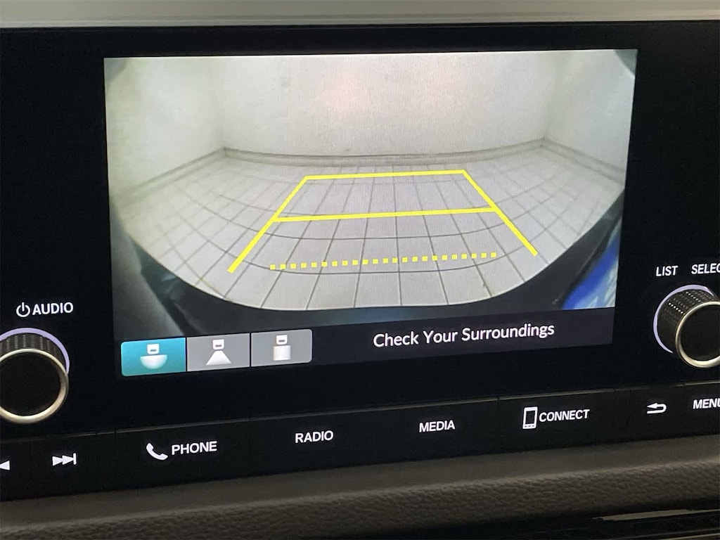 Used 2024 Honda Civic Sport Sedan