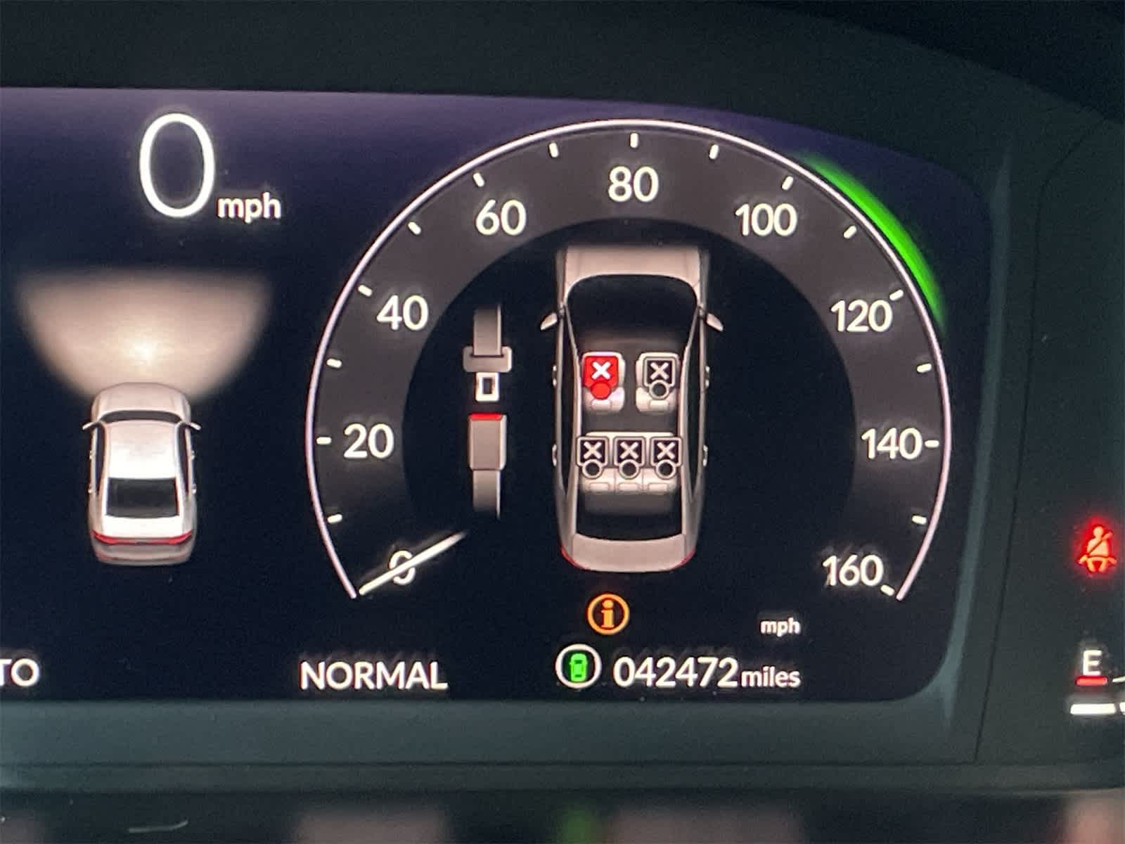 Thumbnail: 2024 Honda Accord - 14