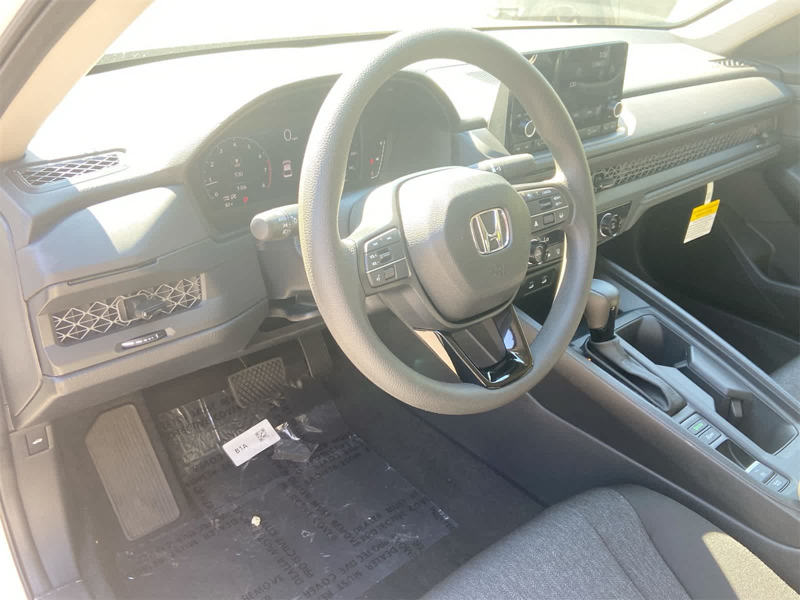 Thumbnail: 2025 Honda Accord - 13
