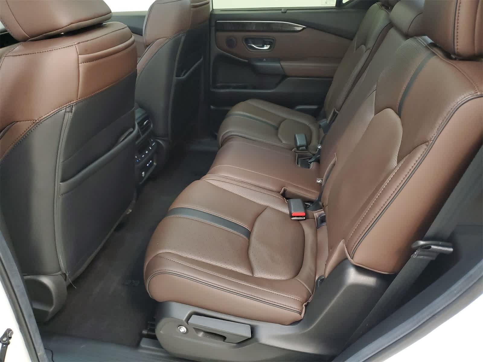 Thumbnail: 2025 Honda Pilot - 22