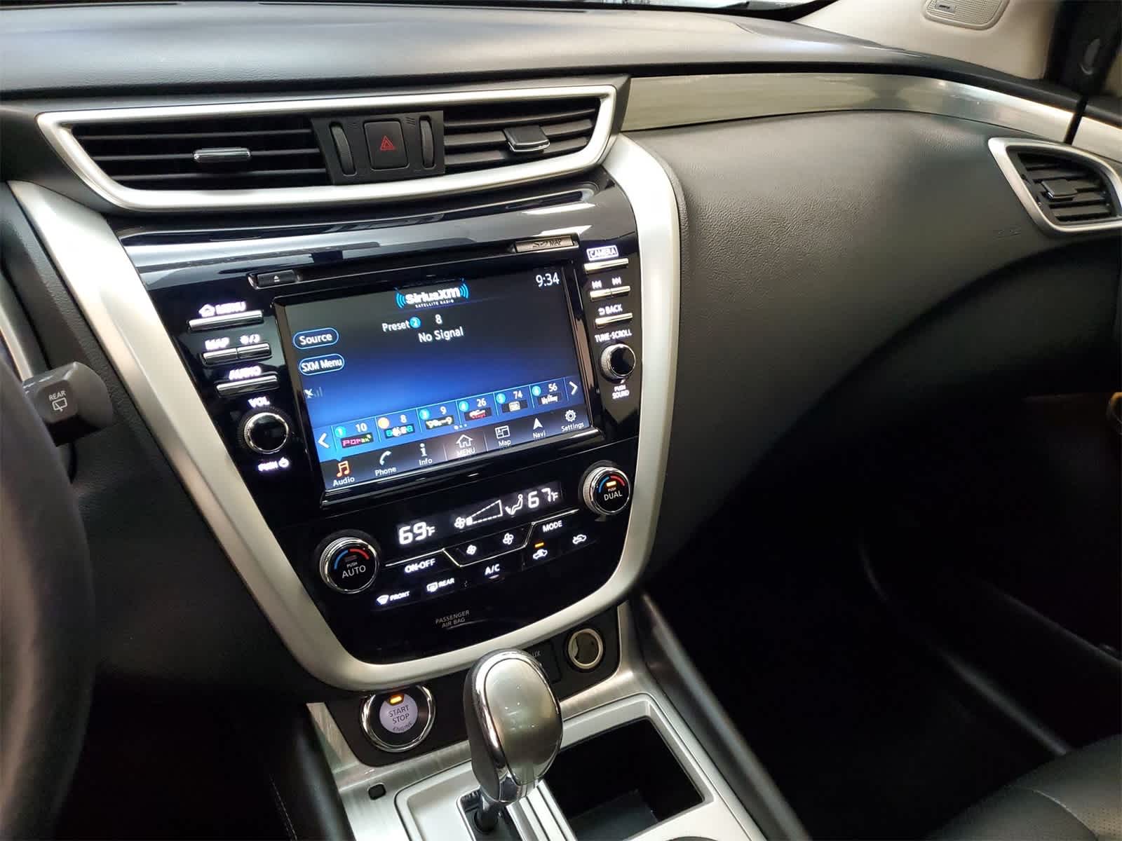 Thumbnail: 2018 Nissan Murano - 32