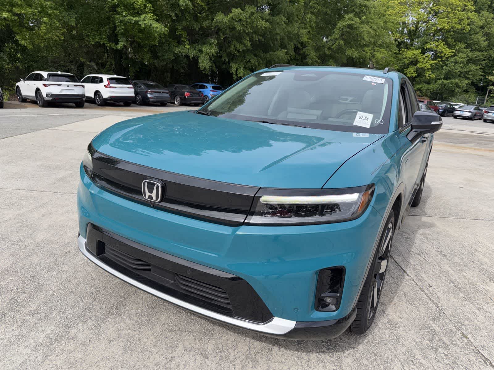 2025 Honda Prologue Elite -
                  Chamblee, GA