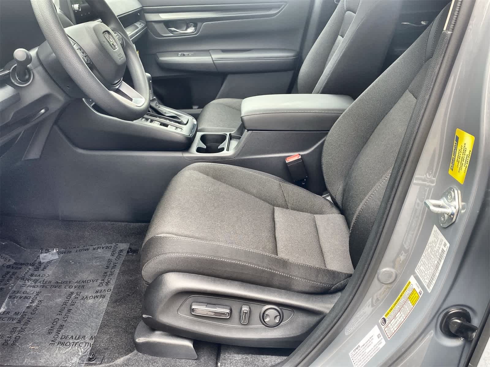 Thumbnail: 2026 Honda CR-V - 12