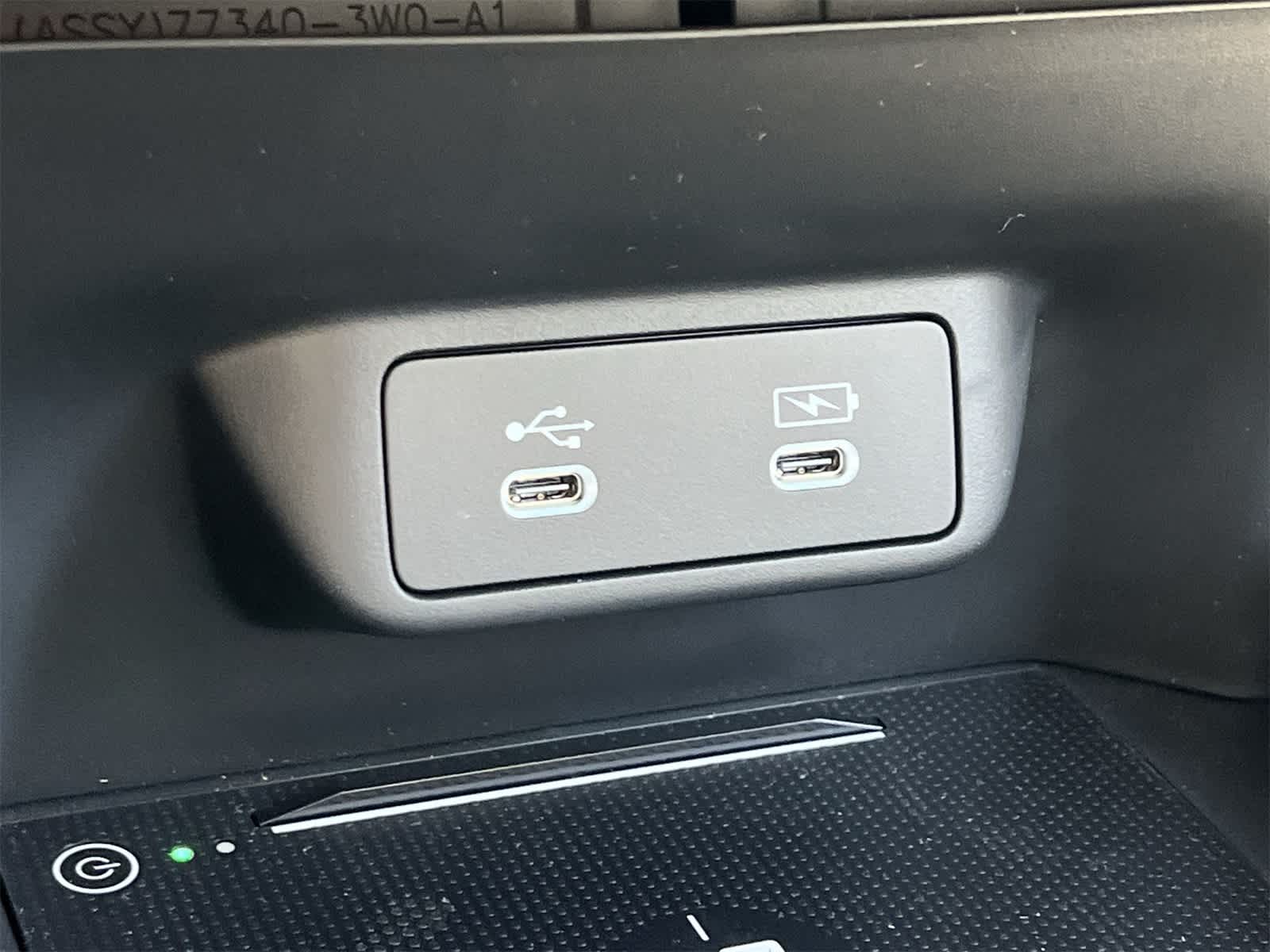 Thumbnail: 2026 Honda HR-V - 18