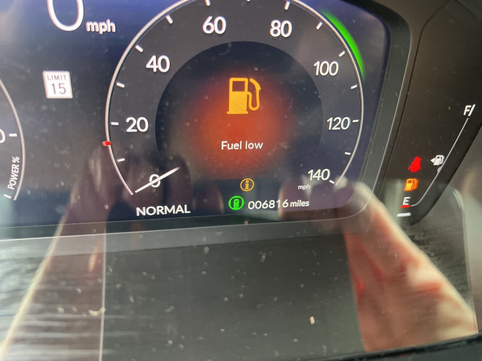 2025 Honda Civic Hybrid Sport Touring photo 2