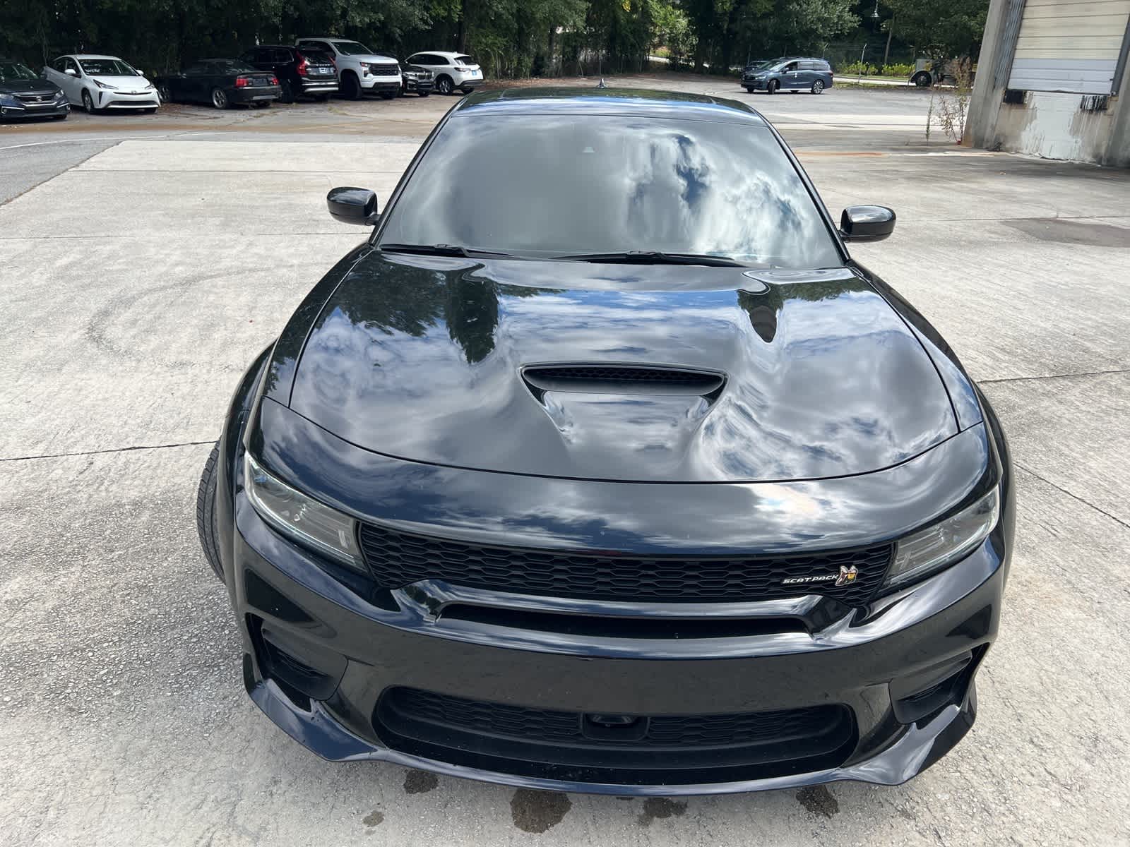 Thumbnail: 2023 Dodge Charger - 15