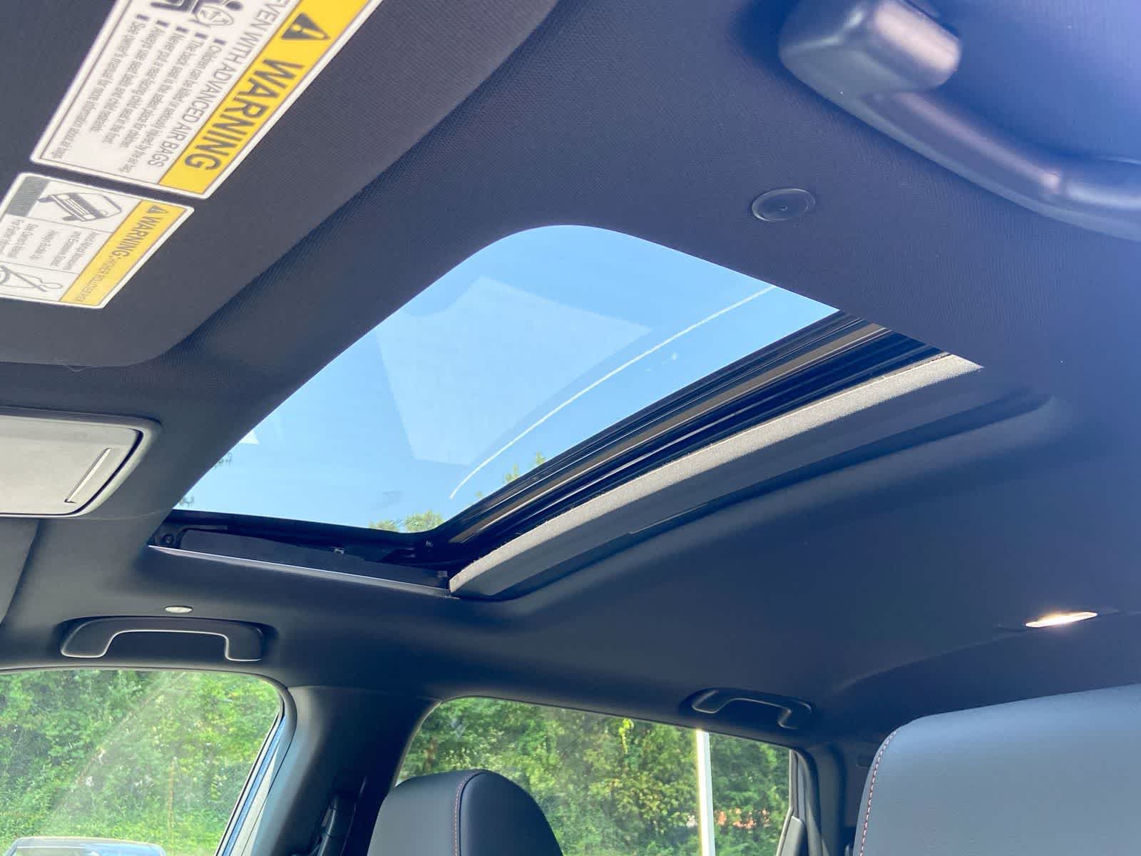 Thumbnail: 2026 Honda CR-V - 14