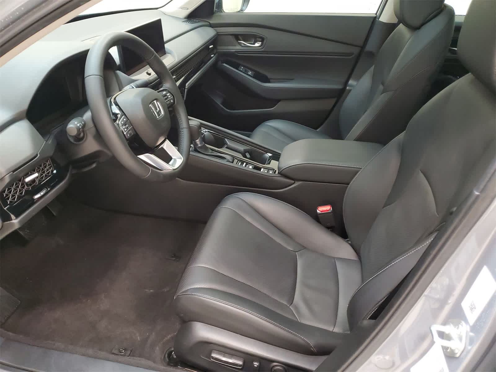 Thumbnail: 2023 Honda Accord - 20