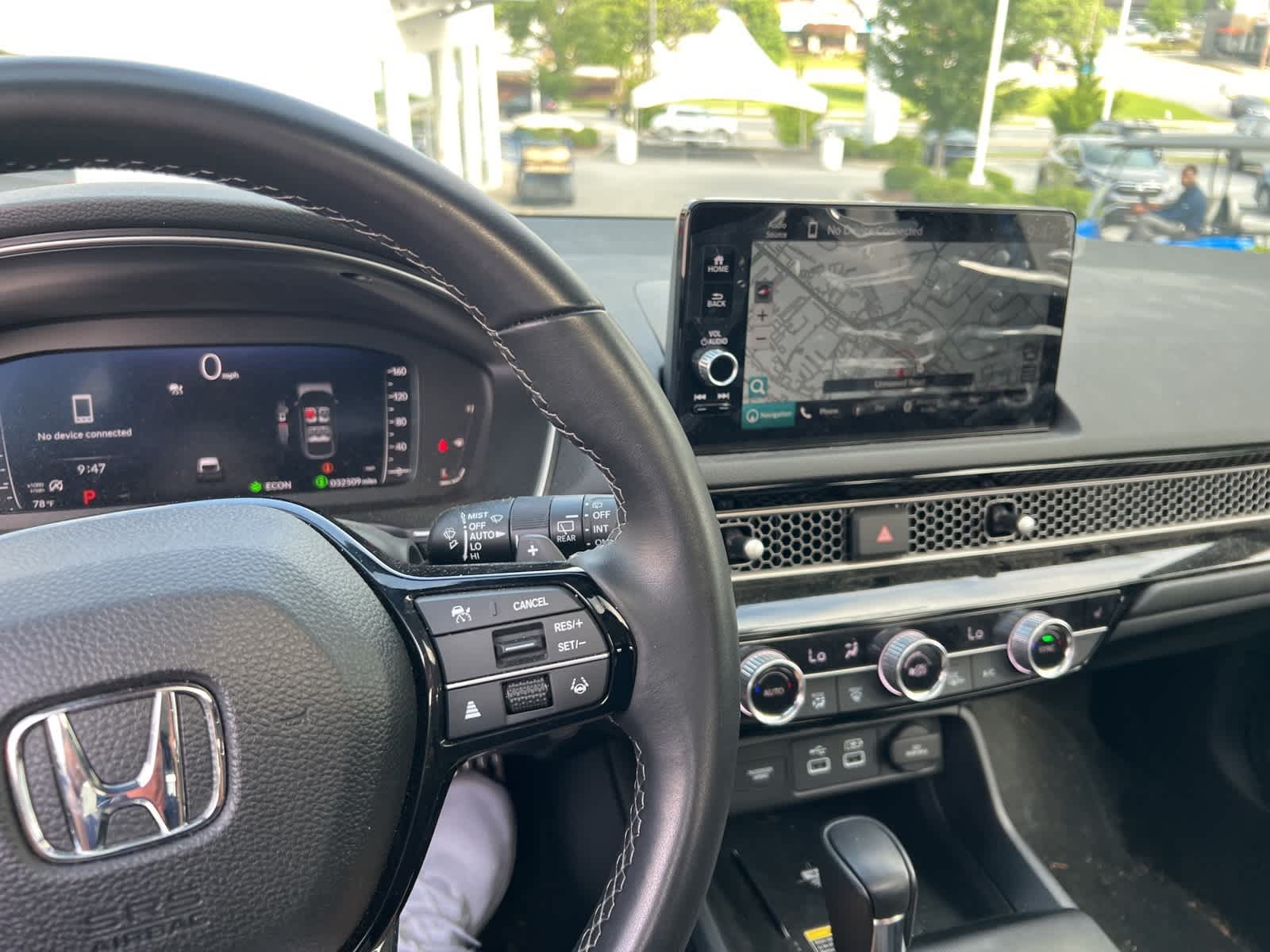 Thumbnail: 2023 Honda Civic - 20