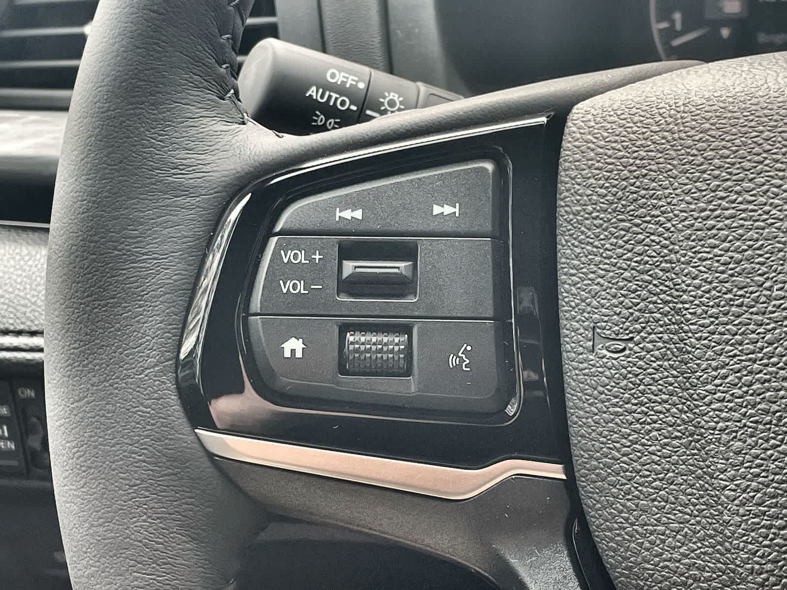 Thumbnail: 2026 Honda Odyssey - 23