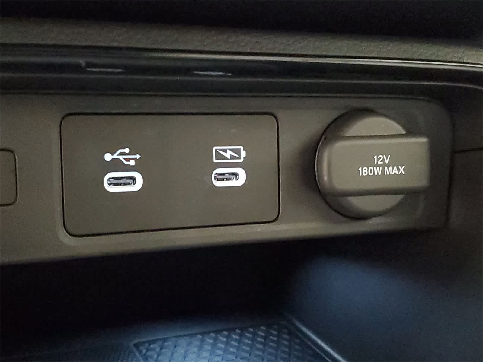 Thumbnail: 2026 Honda CR-V - 6