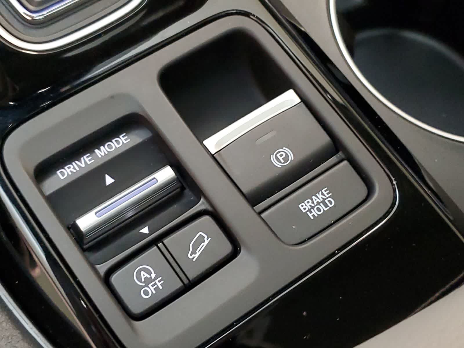 Thumbnail: 2025 Honda Pilot - 34